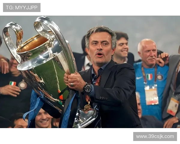 穆帅下令球队专注争胜勿谈皇马