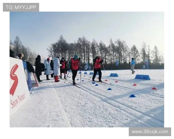 冰雪梦之队勇夺两金三铜创辉煌