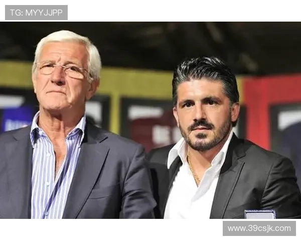 加图索透露里皮的话让他感动至泪